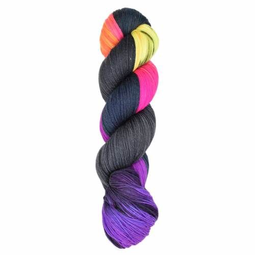 Huasco Sock Prism Paints--DISC, Color: 3001 Spectrum