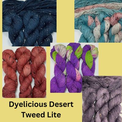 Desert Tweed Lite