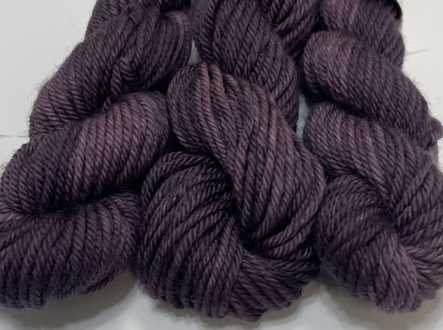 Dyelicious Desert Showers, Color: Amethyst
