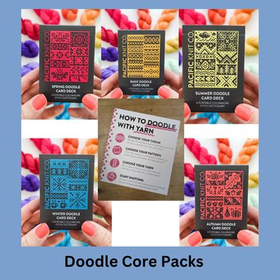 Doodle Deck - Core