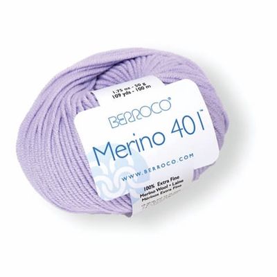 Merino 401--DISC