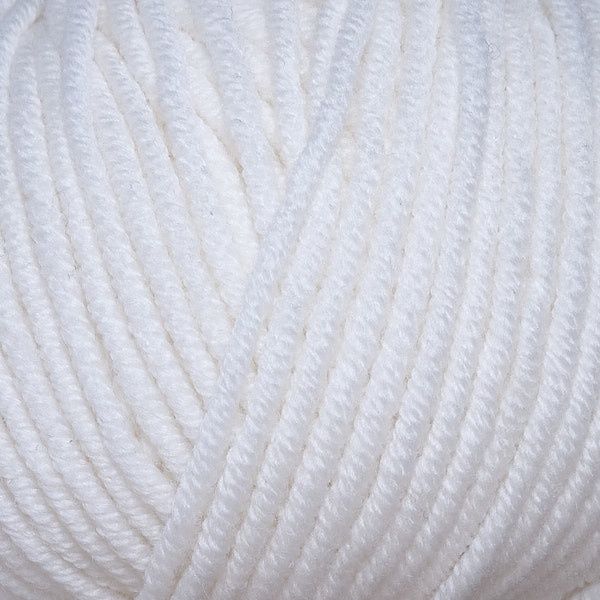 Merino 401, Color: 11200 Daisy