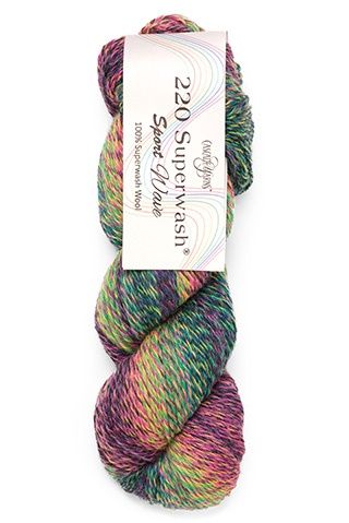 220 SW Sport Wave--DISC