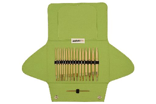 addiClick Set Bamboo