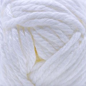 Cherub Bulky, Color: 01 White