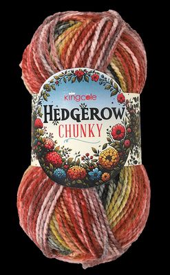 Hedgerow Chunky