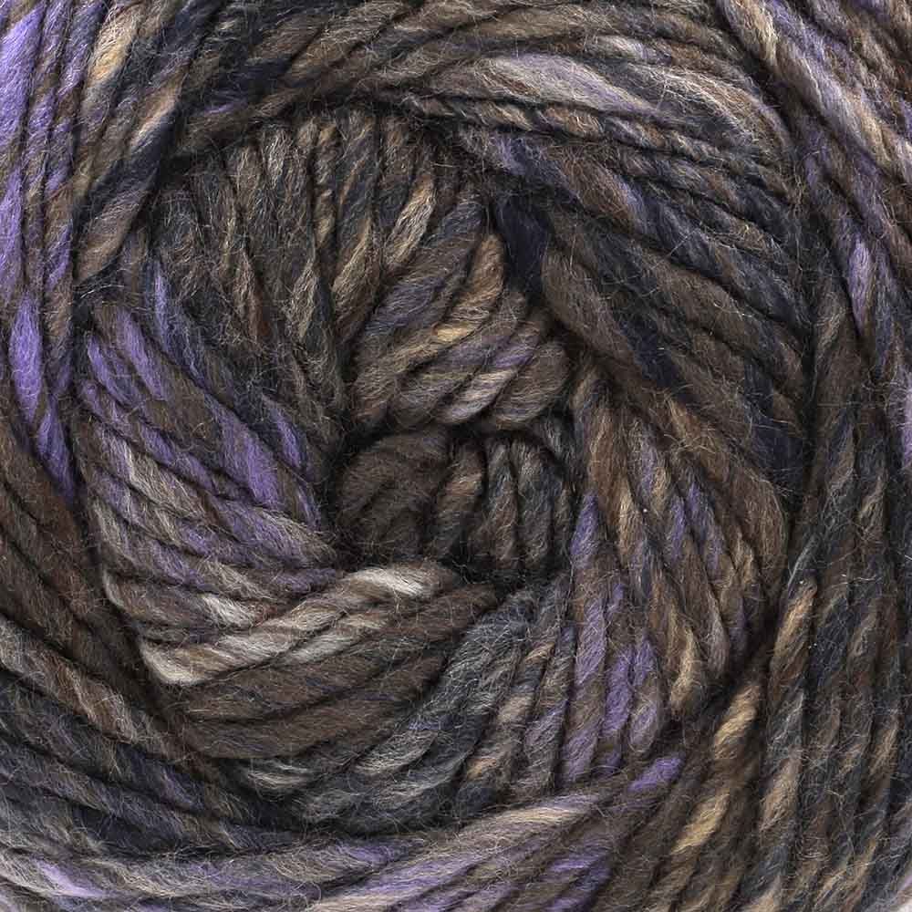 Cottagespun Chunky, Color: 6006 Autumn Heather
