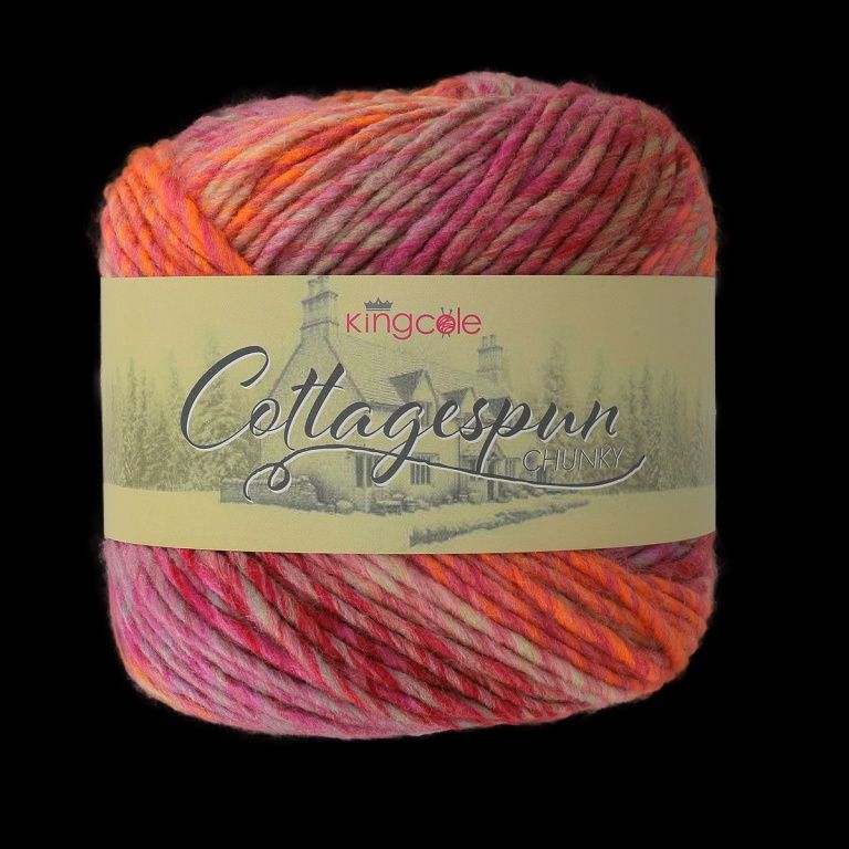 Cottagespun Chunky