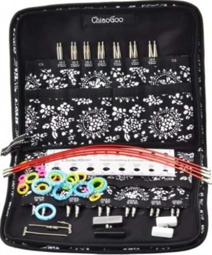 CG Twist Compl 4&quot; IC Set
