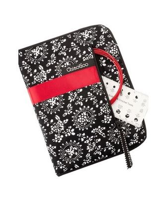 CG Twist Large 5" IC Set