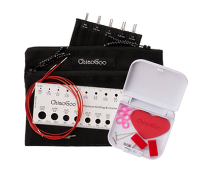 CG Twist MINI 5" IC Set