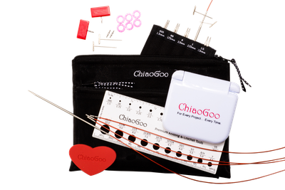 CG Twist MINI 4" IC Set