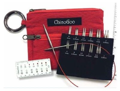 CG Twist Shortie Set #0-3