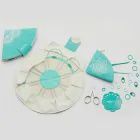 KP Mindful Explore 10&quot; Circ Set