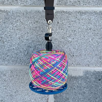 F-P Wrist Caddy Lotus