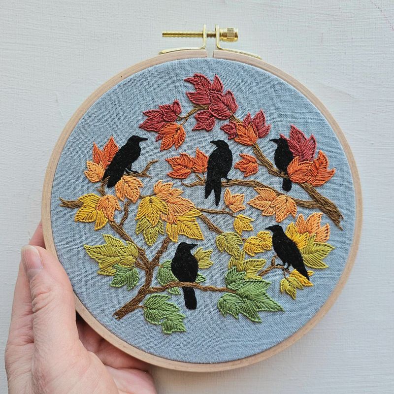 JL Embroidery