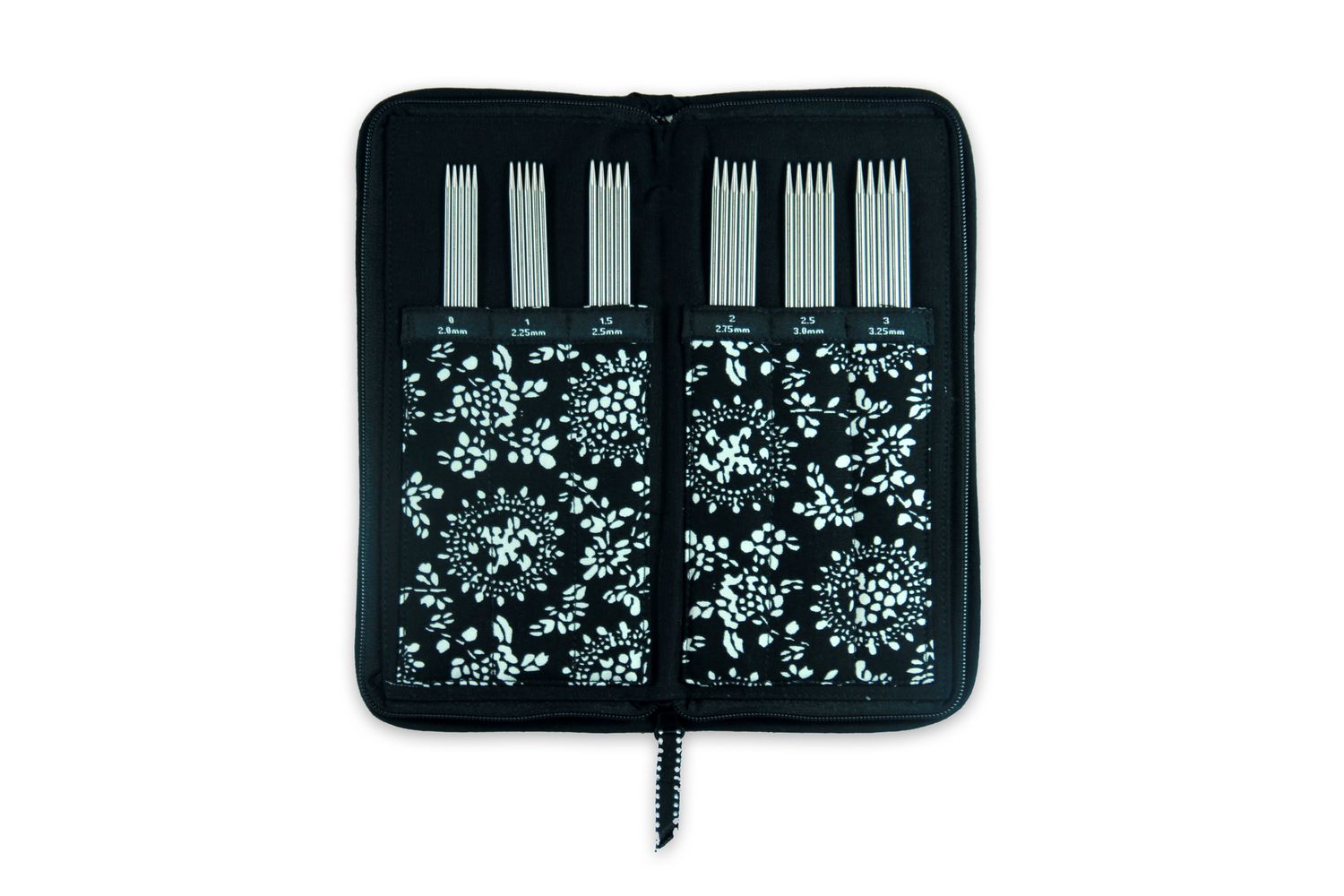 CG S Steel DPN 6&quot; Set