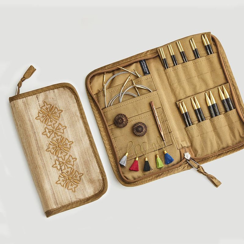 LM Ancestry 4&quot; IC Set
