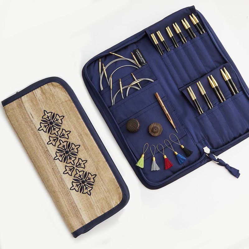 LM Heirloom 5&quot; IC Set