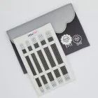 KP Karbonz 6" DPN Set Deluxe