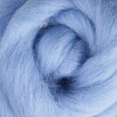 Fiber Corriedale ~2oz