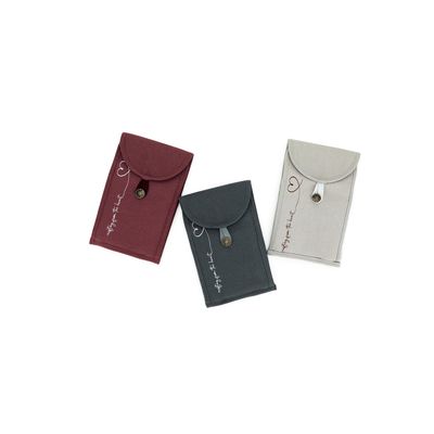 Accordion Circ Needle Pouch