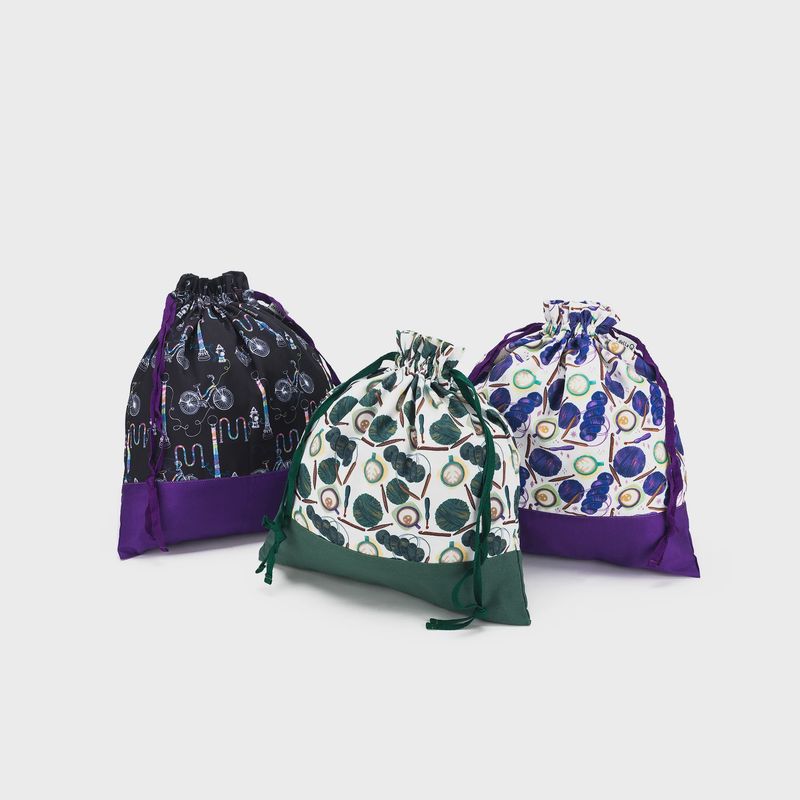 Eden Bag - Large