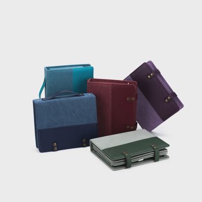 Hook &amp; Needle Notebook