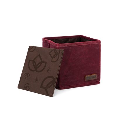 Maker's Canvas Cubbies