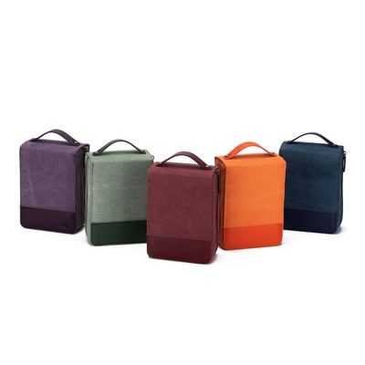 Maker's Circular Needle Case