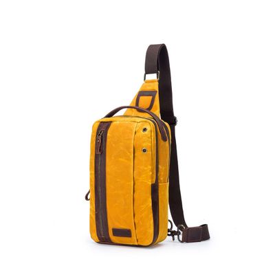 Maker's Mini Messenger