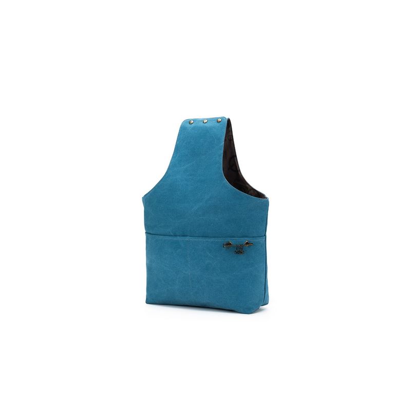 Nora Bucket Bag