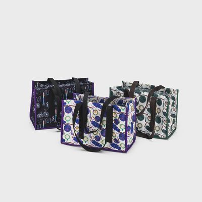 Project Bag