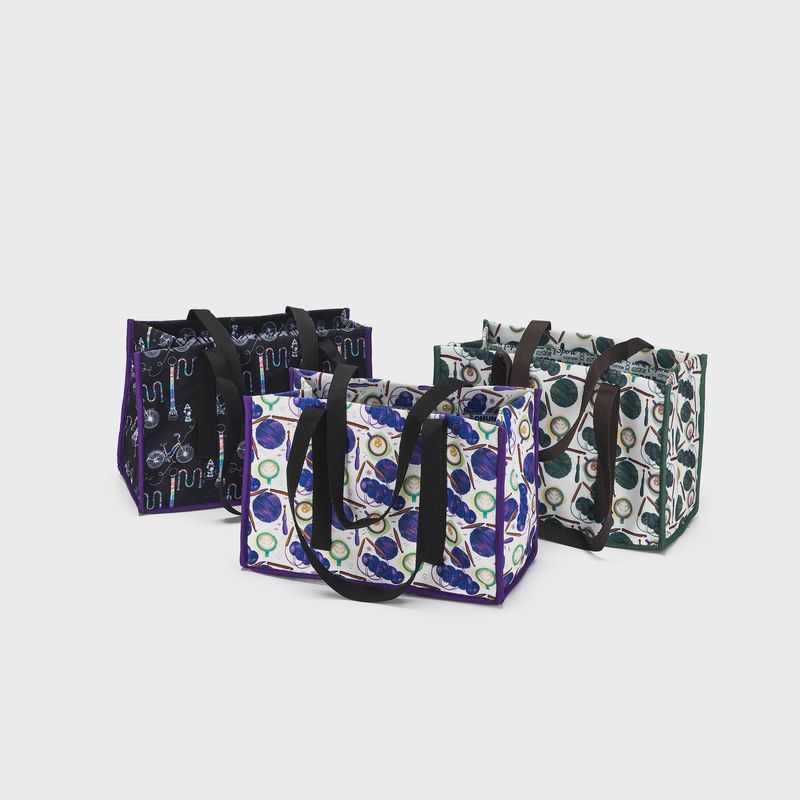 Project Bag