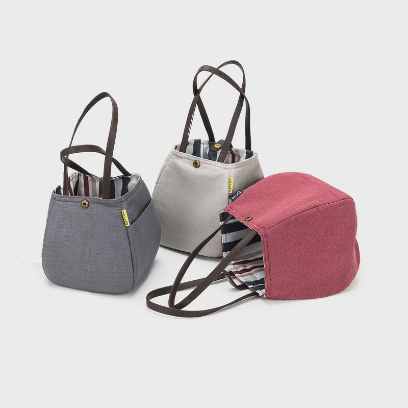 Rosemary Bag