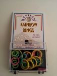 Stitch Markers Rings