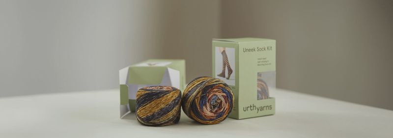Uneek Sock Kit