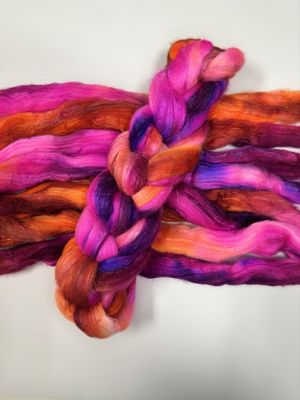 Desert Fiber Pol/Silk