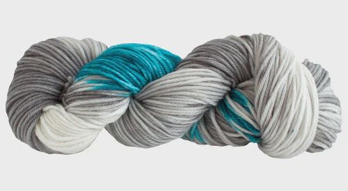 Alegria Grande, Color: AG8292 Acero