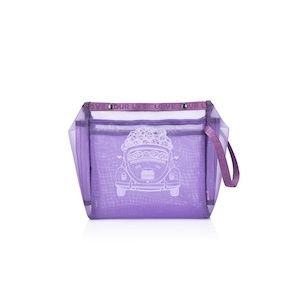 Oh Snap Sack, Colorway: LYS / Purple / Lg Sq