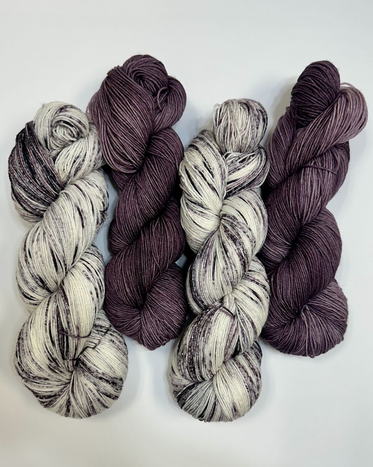 Desert Camelback, Colorway: Amethyst Dreams