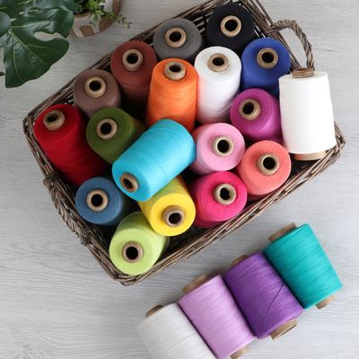 Cone Yarn