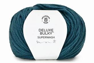 Deluxe Bulky Superwash-Disc