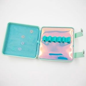 Stitch Case, Style: Hook / Starlight