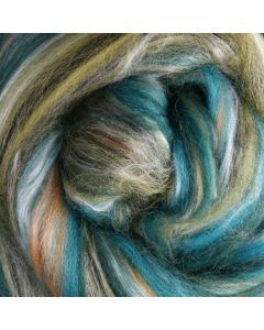 Fiber Merino/Silk 100gm