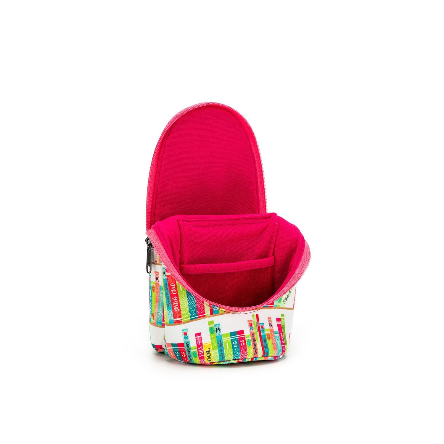 Standing Needle Case