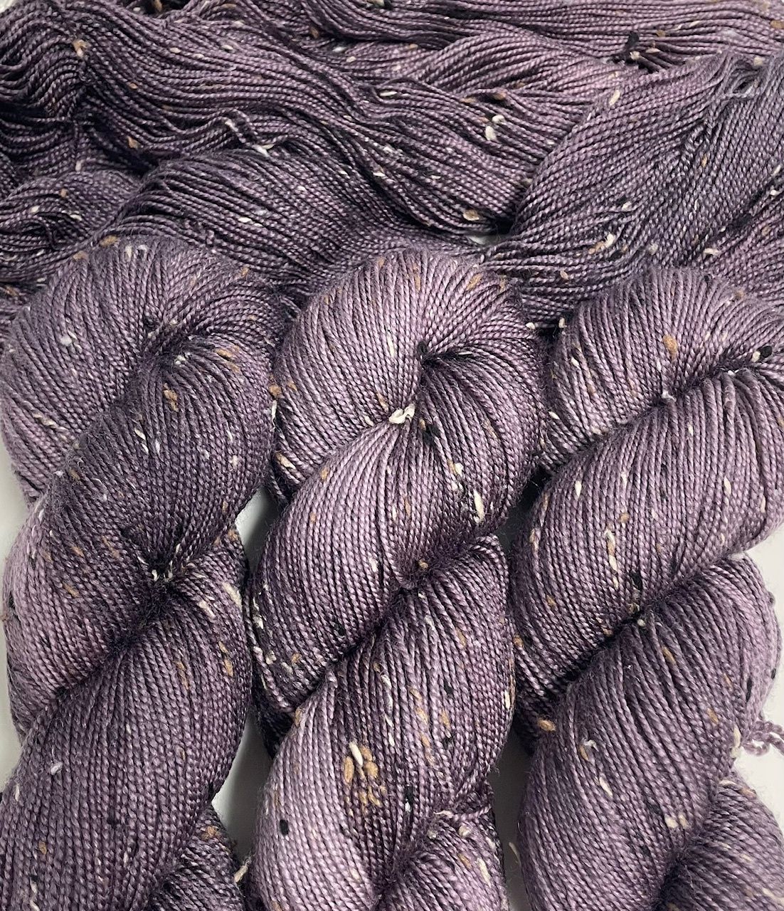 Desert Tweed Lite, Color: Amethyst