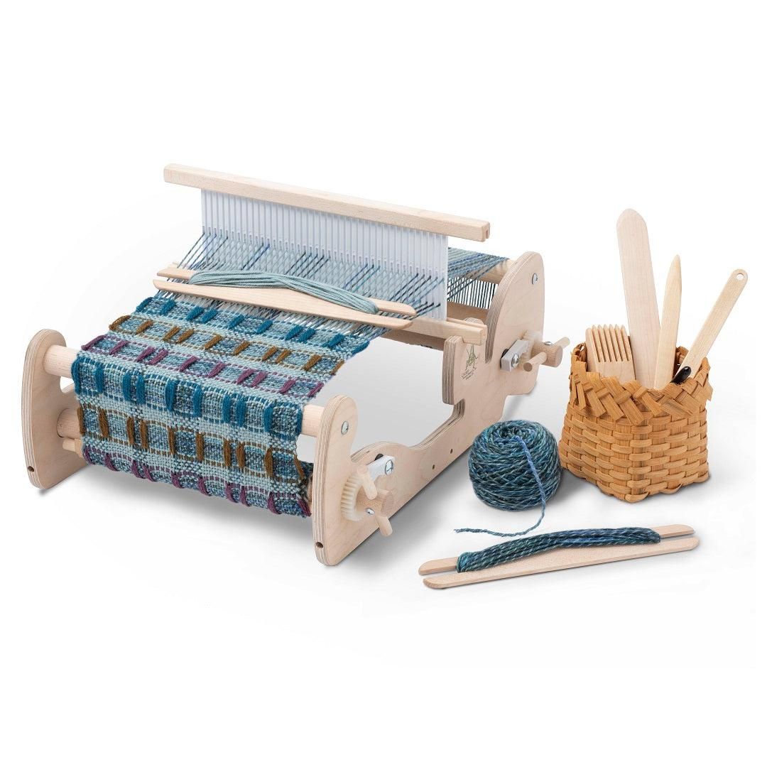 Loom 15" Cricket Kit