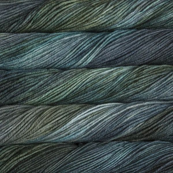 Rios, Color: Aguas 855
