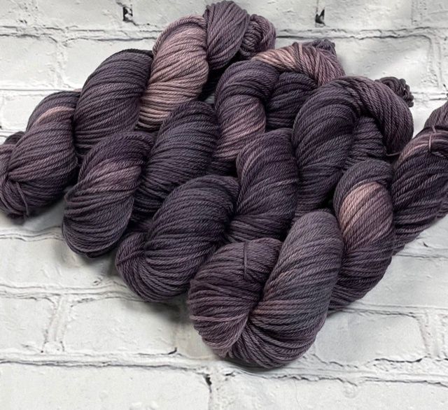 Desert Oasis, Color: Amethyst
